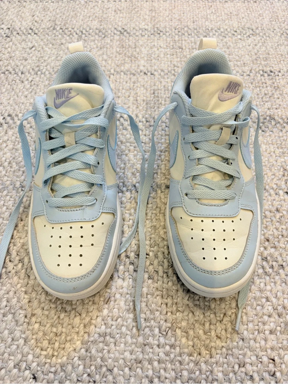 Nike Court Borough Low Recraft